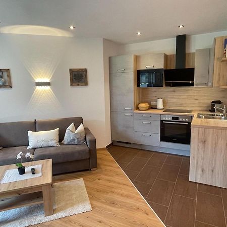 Mountainview Apartments Инсбрук Экстерьер фото