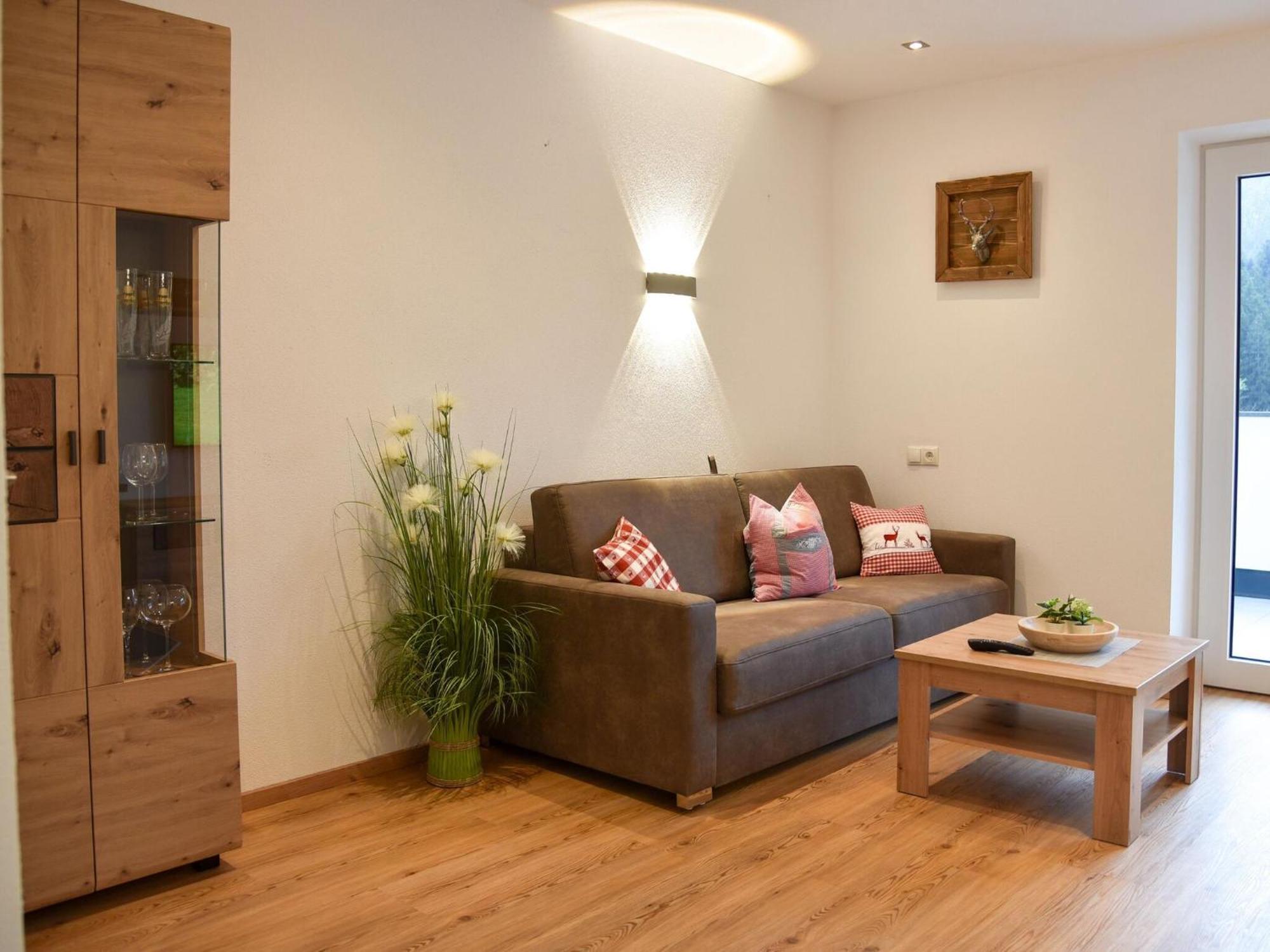 Mountainview Apartments Инсбрук Экстерьер фото